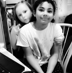 Meet your Posher, Krista